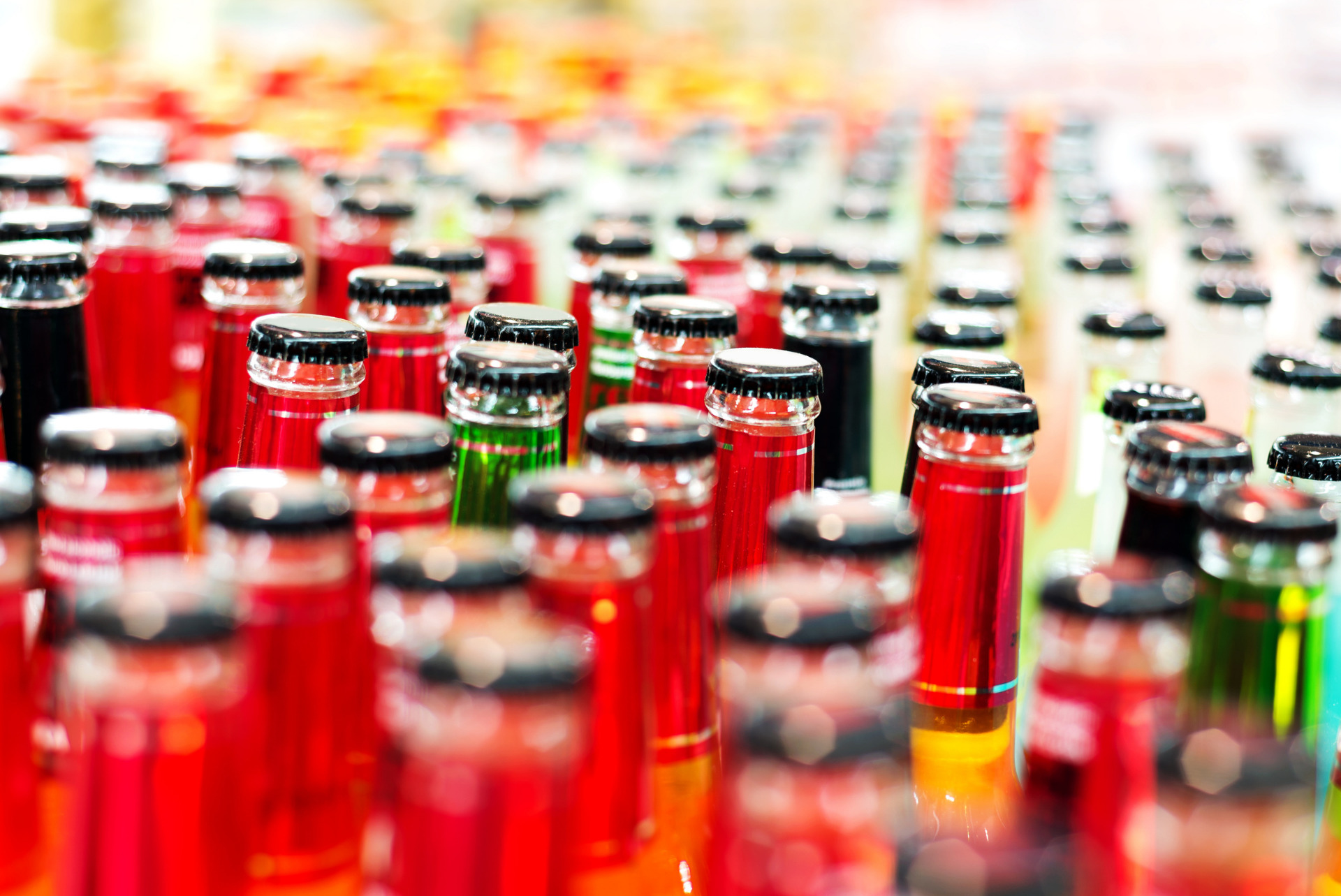 food-and-beverage-manufacturing-vibrant-bottles-up-close-at-bottling-plant